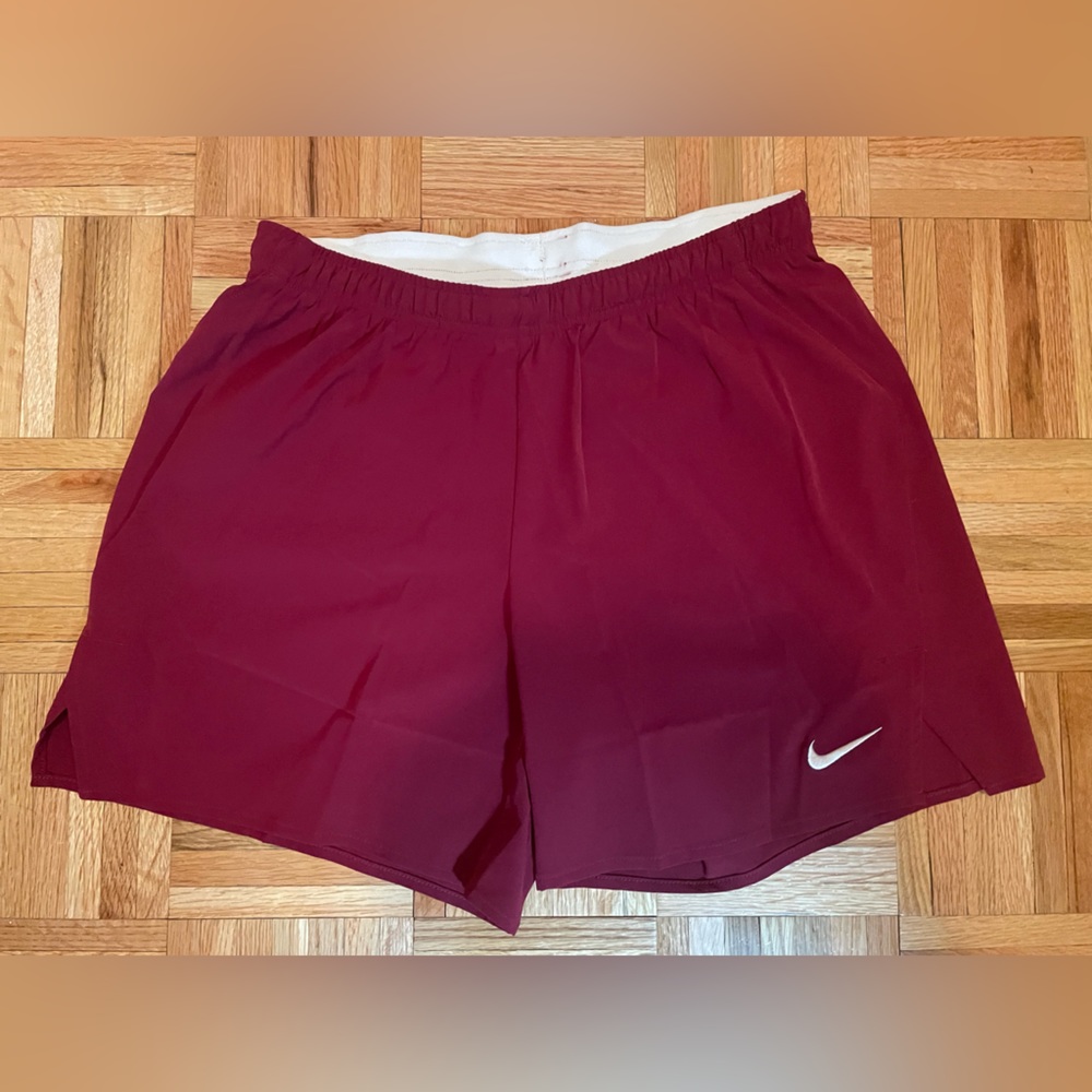 Nike Dri-Fit Shorts- Women’s Medium